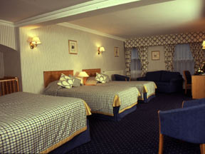Best Western The Abbey Hotel - Bath
