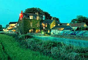 Best Western The Compass Inn-Badminton