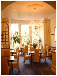 Best Western Victoria Square Hotel