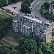 Best Western Walton Park Hotel
