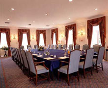 Bishoptrow House - Warminster
