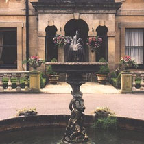 Charlton House Hotel