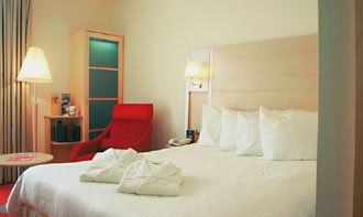 City Inn Bristol