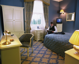 Hanover Intl Chewton Place - Bristol