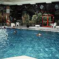 Holiday Inn North