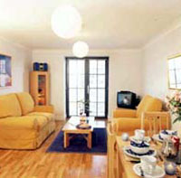 Howard Johanson Apartmens