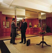 Jurys Bristol Hotel