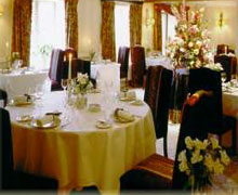 Lords Of The Manor Hotel-Cheltenham