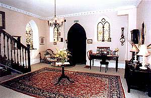 Old Rectory-Chippenham