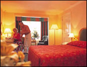 Ramada Grange