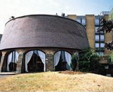 Ramada Plaza Bristol