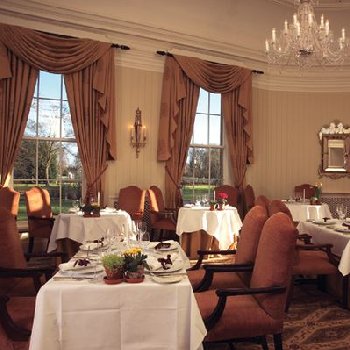 The Bath Spa Hotel - Bath