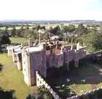 Thornbury Castle - Thornbury