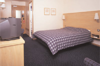 Travelodge Bridgwater M5