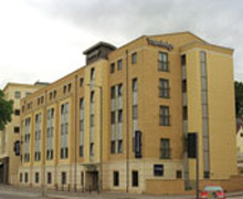 Travelodge Bristol Central