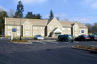 Travelodge Cirencester