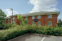 Travelodge Stonehouse