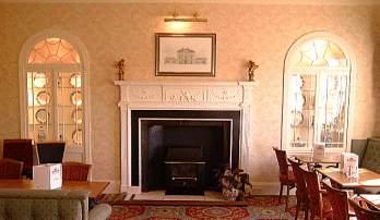 Besr Western Strathaven Hotel