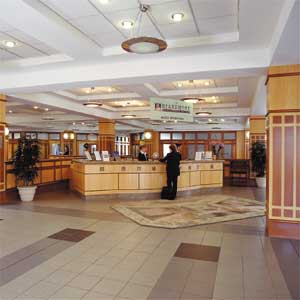 Best Western Beardmore Conference Hotel