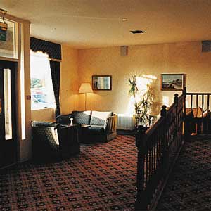 Best Western Fenwick Hotel