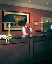 Best Western Garfield House Hotel