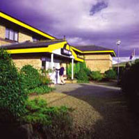 Days Inn Abington