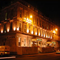 Devoncove Hotel