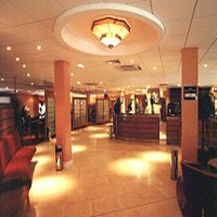 Express By Holiday Inn Airport