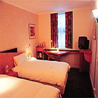 Express By Holiday Inn Riverside