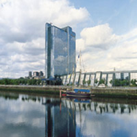 Glasgow Moat House