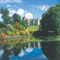 Glenapp Castle
