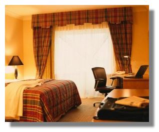 Hilton Glasgow