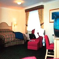 Hilton Strathclyde