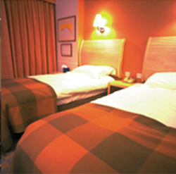 Holiday Inn Airport-Glasgow