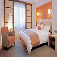 Holiday Inn Glasgow West