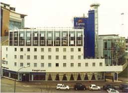 Holiday Inn Theatreland