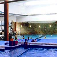 Jurys Glasgow Hotel