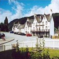 Kenmore Hotel- Kenmore