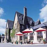 Loch Fyne Hotel - Inveraray
