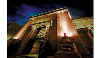 Malmaison Glasgow