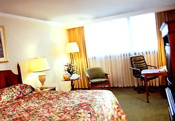 Marriott Glasgow