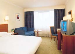 Holiday Inn York