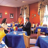 Ramada Jarvis Abbey Park