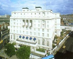 Crowne Plaza Liverpool