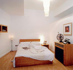 Days Serviced Apts Liverpool