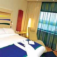 Radisson Sas Hotel Liverpool