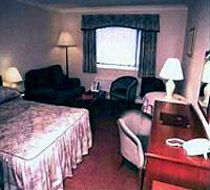 BEST WESTERN HOTEL SMOKIES PARK