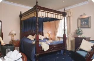 BEST WESTERN WATERTON PARK HOTEL