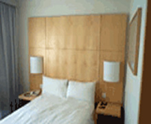 BRITANNIA AIRPORT HOTEL