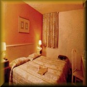 COMFORT INN MANCHESTER